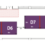 Foyer Area - Dahlia Hall