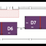 Foyer Area - Dahlia Hall